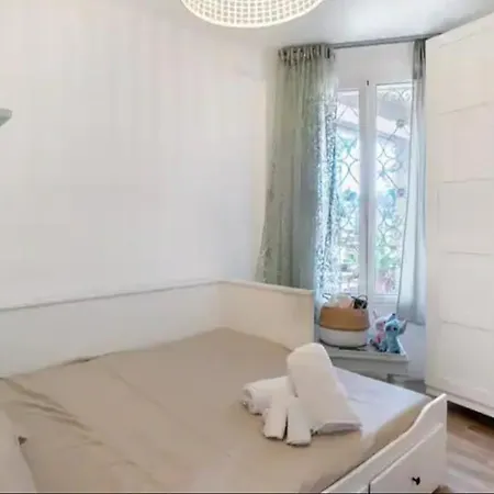 Angel شقة ألاسيو