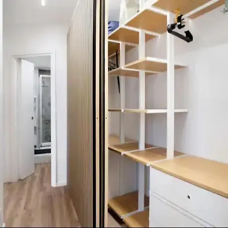 Apartment Angel Alassio