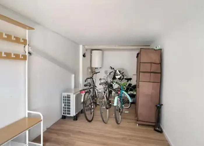 Angel Apartment Alassio