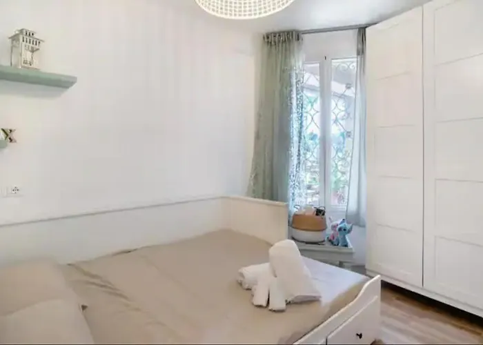 Angel Apartment Alassio