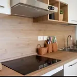 Angel Apartment *