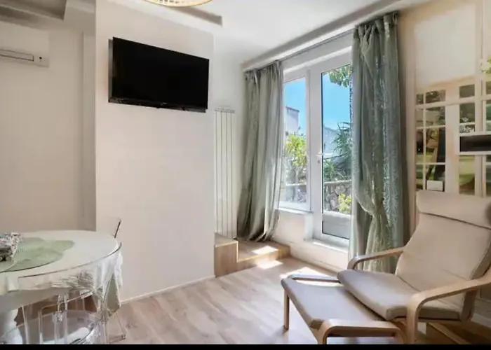 Apartment Angel Alassio